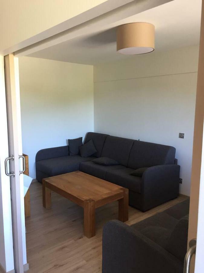 Duplex De Standing, Chalets Des Rennes, Vars Vars  Exteriér fotografie